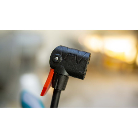 Насос ручной 500 мм TOTAL TMPP3811 Насос ручной 500 мм TOTAL TMPP3811