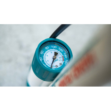 Насос ручной 500 мм TOTAL TMPP3811 Насос ручной 500 мм TOTAL TMPP3811