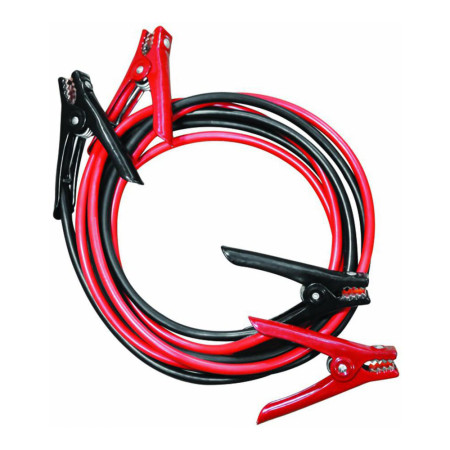 Провода для прикуривания TOTAL PBCA12001 Провода для прикуривания TOTAL PBCA12001