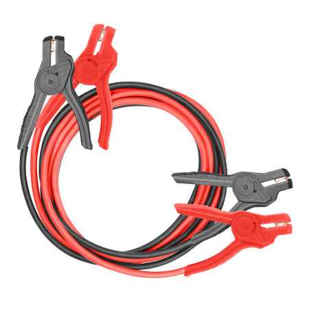 Провода для прикуривания TOTAL PBCA16008 Провода для прикуривания TOTAL PBCA16008