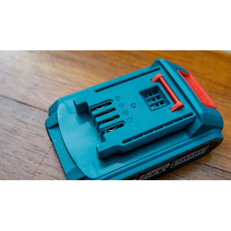 Аккумулятор TOTAL TFBLI20011 Аккумулятор TOTAL TFBLI20011