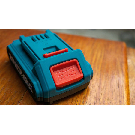 Аккумулятор TOTAL TFBLI20011 Аккумулятор TOTAL TFBLI20011