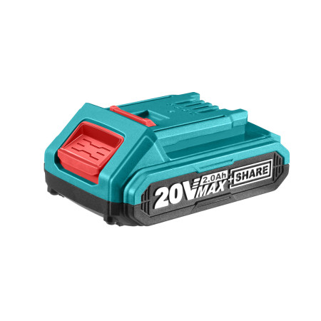 Аккумулятор TOTAL TFBLI20011 Аккумулятор TOTAL TFBLI20011