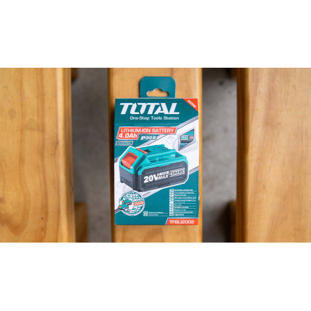 Аккумулятор TOTAL TFBLI2002