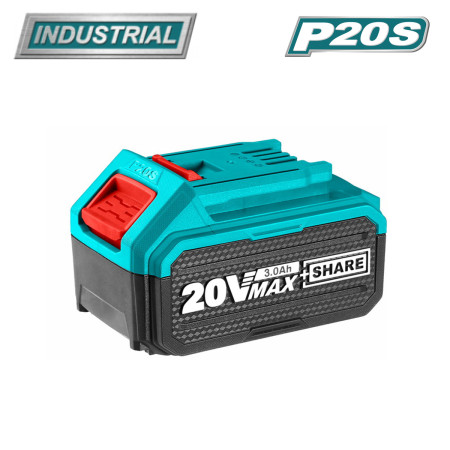 Аккумулятор TOTAL TFBLI2030 Аккумулятор TOTAL TFBLI2030