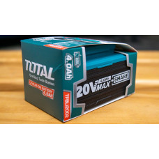 Аккумулятор TOTAL TFBLI20021