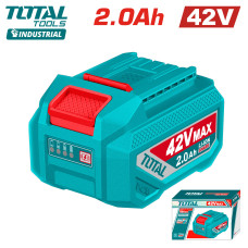 Аккумулятор TOTAL TFBLI42201