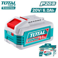 Аккумулятор TOTAL TFBLI2126