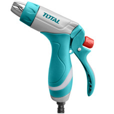 Пистолет-распылитель регулирующийся TOTAL THZATN1031