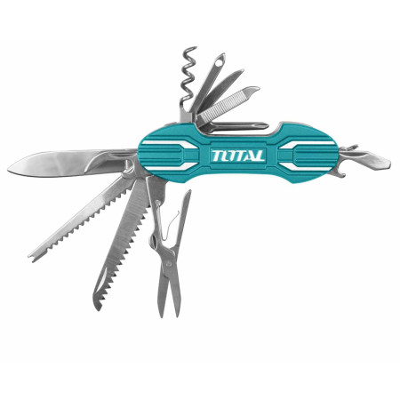 Мультитул TOTAL THMFK0156 Мультитул TOTAL THMFK0156