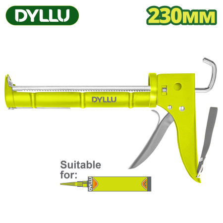 Пистолет для конопатки DYLLU DTCG2309