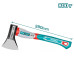 Топор 800г TOTAL THAX061800