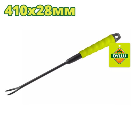 Вилка для прополки 410мм DYLLU DTGF2141 Вилка для прополки 410мм DYLLU DTGF2141
