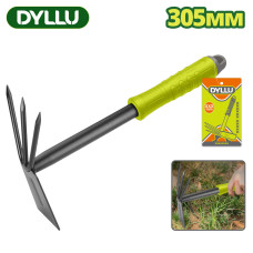 Тяпка 305 мм DYLLU DTTW2130