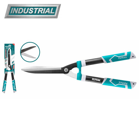 Ножницы для кустов 557 мм TOTAL THT1516001 Ножницы для кустов 557 мм TOTAL THT1516001