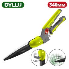 Ножницы для газона DYLLU DTPA2602