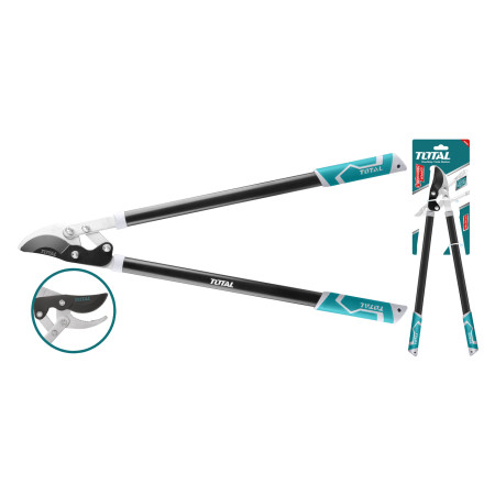 Сучкорез TOTAL THT1527401 Сучкорез TOTAL THT1527401