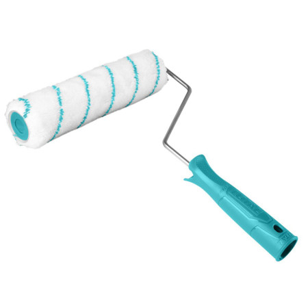 Валик 230 мм TOTAL THT8592 Валик 230 мм TOTAL THT8592