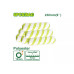 Сменный ролик для валика 230мм DYLLU DTCB4996 Сменный ролик для валика 230мм DYLLU DTCB4996