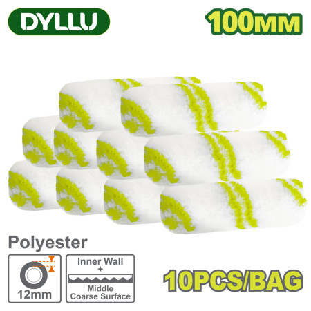 Крышка ролика (внутренняя стенка) DYLLU DTCB4941 Крышка ролика (внутренняя стенка) DYLLU DTCB4941