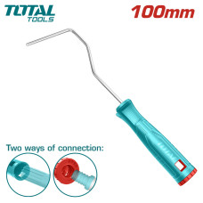 Держатель для валика 100мм TOTAL THTCB046