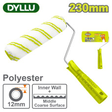 Валик 230 мм DYLLU DTCB1909