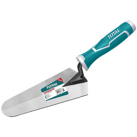 Кельма каменщика 200 мм TOTAL THT82826 Кельма каменщика 200 мм TOTAL THT82826