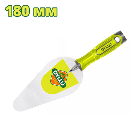Кельма каменщика 180 мм DYLLU DTBT8307 Кельма каменщика 180 мм DYLLU DTBT8307