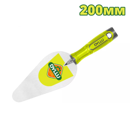Кельма каменщика 200 мм DYLLU DTBT8308 Кельма каменщика 200 мм DYLLU DTBT8308
