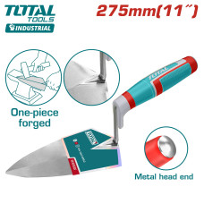 Кельма каменщика 275 мм TOTAL THT82911