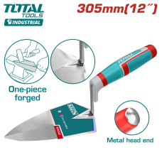Кельма каменщика 305 мм TOTAL THT82912
