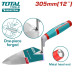 Кельма каменщика TOTAL THT82912 Кельма каменщика TOTAL THT82912