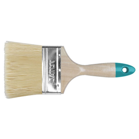 Кисть плоская 75 мм TOTAL THT84031 Кисть плоская 75 мм TOTAL THT84031