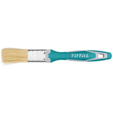 Кисть плоская 25 мм TOTAL THT84016