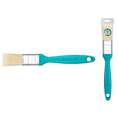 Кисть плоская 38 мм TOTAL THT846156 Кисть плоская 38 мм TOTAL THT846156