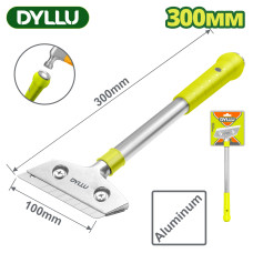Скребок малярный 300мм DYLLU DTGS1630