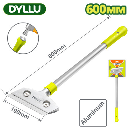 Металлический скребок DYLLU DTGS1660 Металлический скребок DYLLU DTGS1660