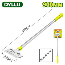 Скребок малярный 900мм DYLLU DTGS1690