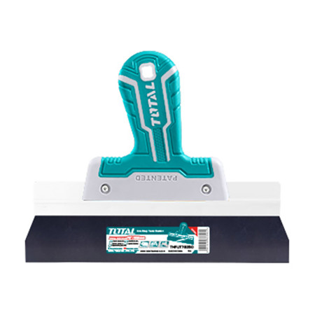 Шпатель фасадный 300 мм TOTAL THPUT78300 Шпатель фасадный 300 мм TOTAL THPUT78300