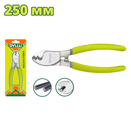 Кабелерез 250 мм DYLLU DTCT1910 Кабелерез 250 мм DYLLU DTCT1910