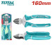 Бокорезы 160 мм TOTAL THT130606P
