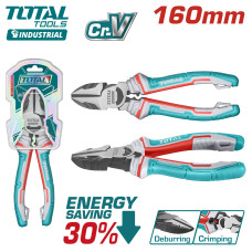 Бокорезы 160 мм TOTAL THT230606S