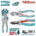 Бокорезы 160 мм TOTAL THT230606S