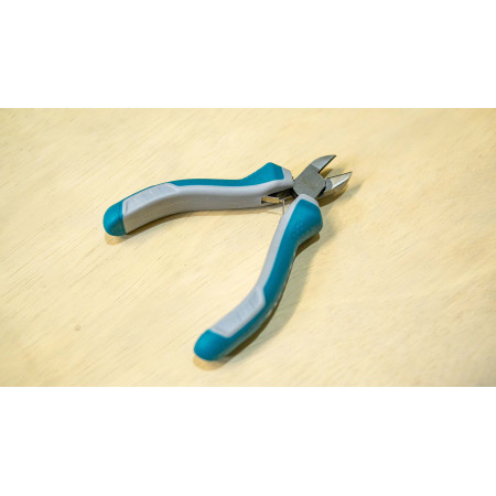 Бокорезы 115 мм TOTAL THTMN356