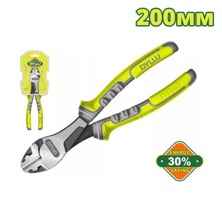 Кусачки бокорезы 200мм DYLLU DTPL7718 Кусачки бокорезы 200мм DYLLU DTPL7718