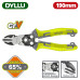 Кусачки бокорезы 190 мм DYLLU DTPL3768 Кусачки бокорезы 190 мм DYLLU DTPL3768