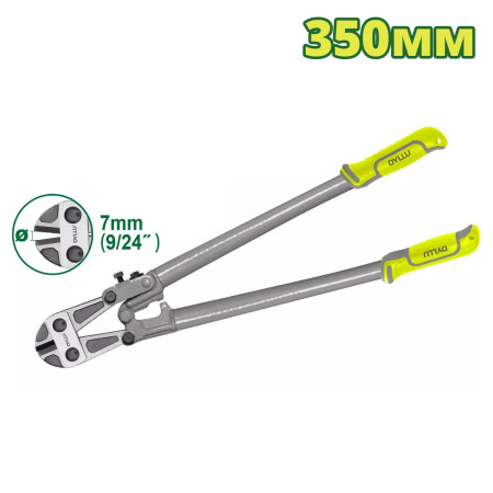 Болторез 350 мм DYLLU DTBC1114 Болторез 350 мм DYLLU DTBC1114