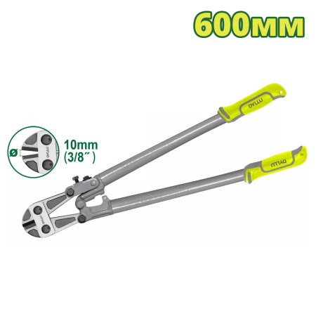 Болторез 600 мм DYLLU DTBC1124 Болторез 600 мм DYLLU DTBC1124