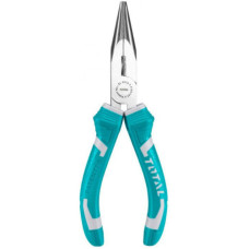 Длинногубцы 160 мм TOTAL THT120606P