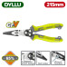 Длинногубцы комбинированные 215мм DYLLU DTPL2768 Длинногубцы комбинированные 215мм DYLLU DTPL2768